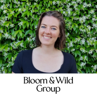 Mairead Masterson, Vice President of Analytics & Business Intelligence,	Bloom & Wild